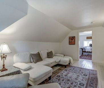 For Lease - 43 Rosslyn Avenue, Hamilton, Ontario - Photo 1