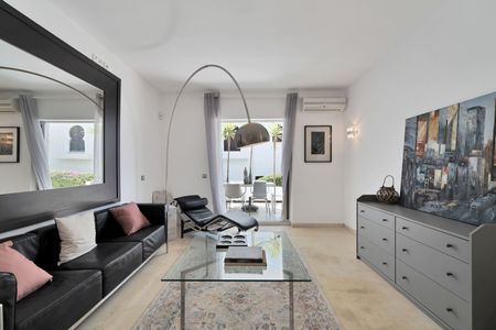 Duplex en alquiler en Nueva Andalucia, Marbella - Photo 3