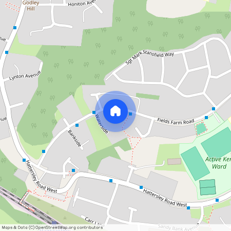Fields Farm Road, Hattersley, Hyde SK14 3NU