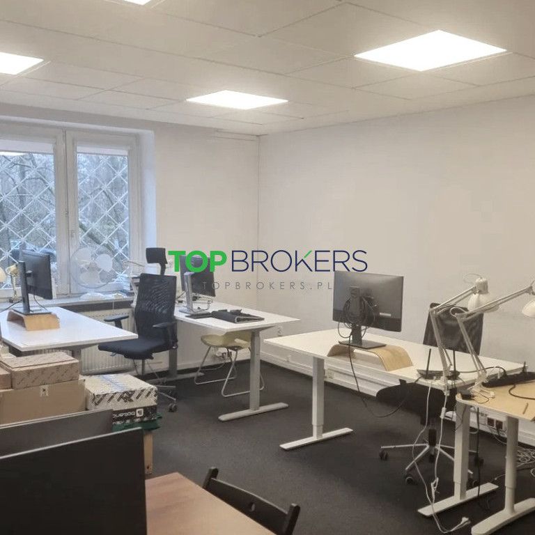 Warszawa, Mokotów, Mokotów Służew - Photo 1