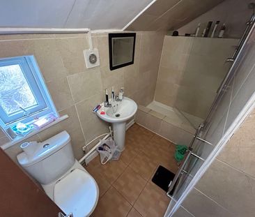 Teversal Avenue, Nottingham - Photo 3