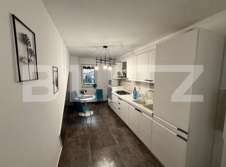 Apartament 2 camere decomandat, 60 mp, zona Centrala - Photo 3