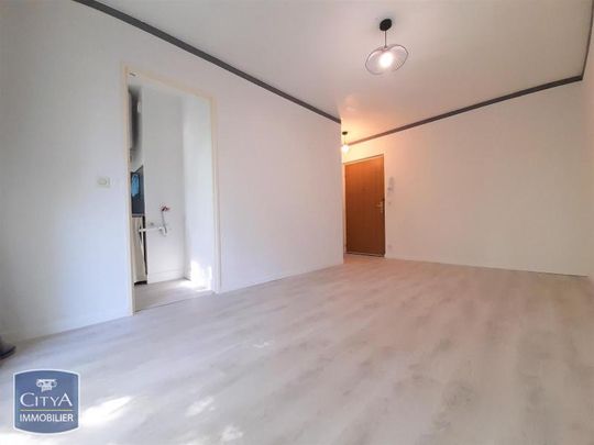 Location Appartement 1 pièce 20m² RAMBOUILLET 78120 - Photo 1
