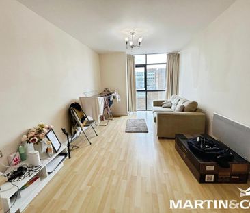 1 bedroom apartment to rent - Photo 6