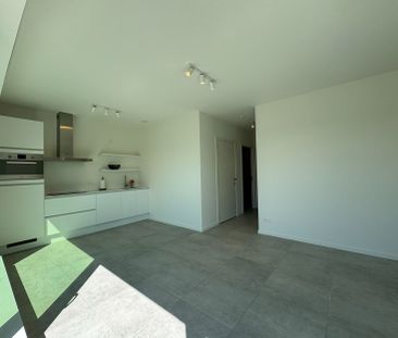 Nieuwbouw appartement van 90m² met zuid gericht terras op toplocatie - Foto 6