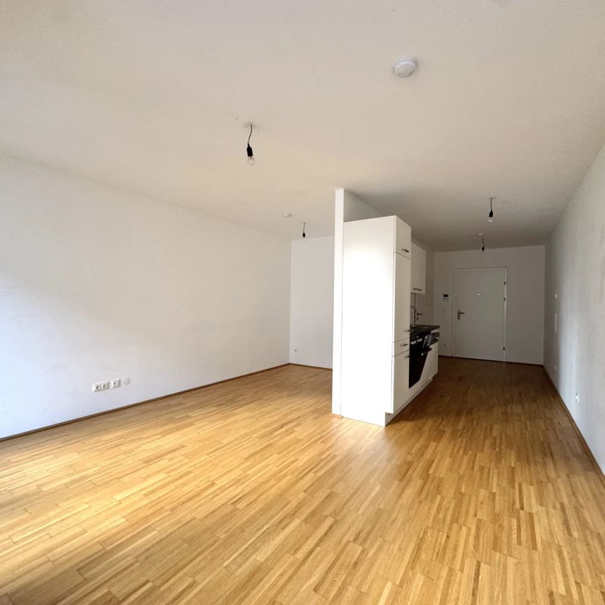 Smarte Singlewohnung an der Dresdner Straße - Photo 1