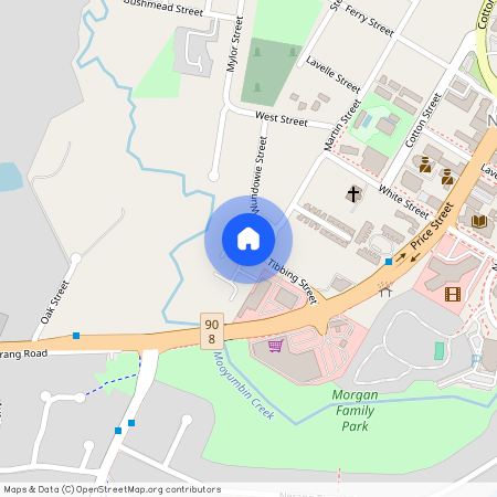 2/59A Martin Street, Nerang QLD 4211