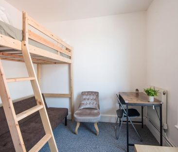 1 bedroom terraced house to rent - Photo 2