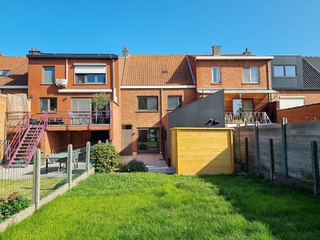Woning te huur Hamme (9220) - Photo 2