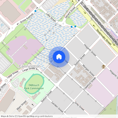 3/30 Bent Street, WA 6107, Cannington