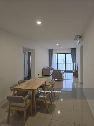 Duta Park Residences, Jalan Kuching - Foto 1