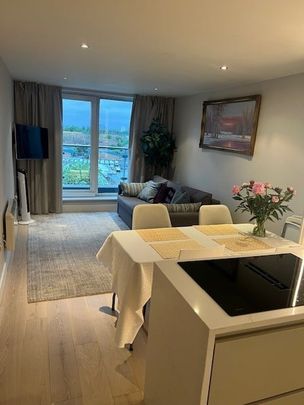 2 Bed Flat, Nacovia House, SW6 - Photo 1