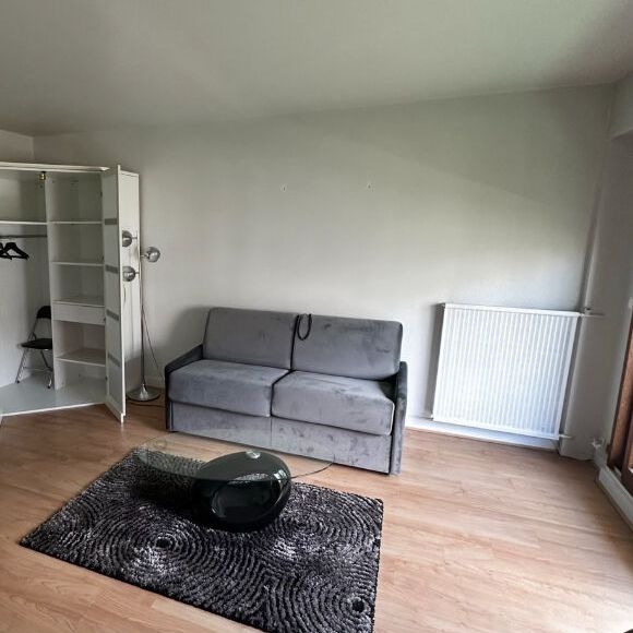 STUDIO Rueil Malmaison - Photo 1