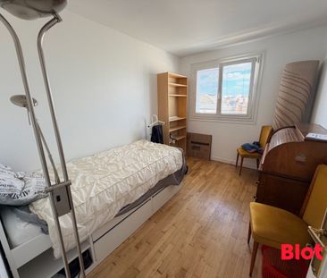 Location Appartement 3 pièces 55m² RENNES 35000 - Photo 3