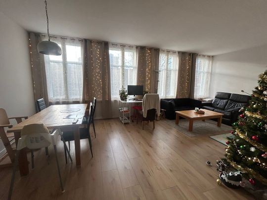 Appartement te huur: Meierijse Kar 22 5341 DL Oss - Photo 1