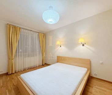 Mieszkanie 2-pokojowe przy Lesie Kabackim | METRO - Zdjęcie 5