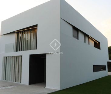 5 bedroom exclusive country house for rent in Gavà, Catalonia - Photo 2