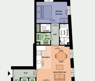 Helen Suzmanhof, 98, Rotterdam - Photo 2