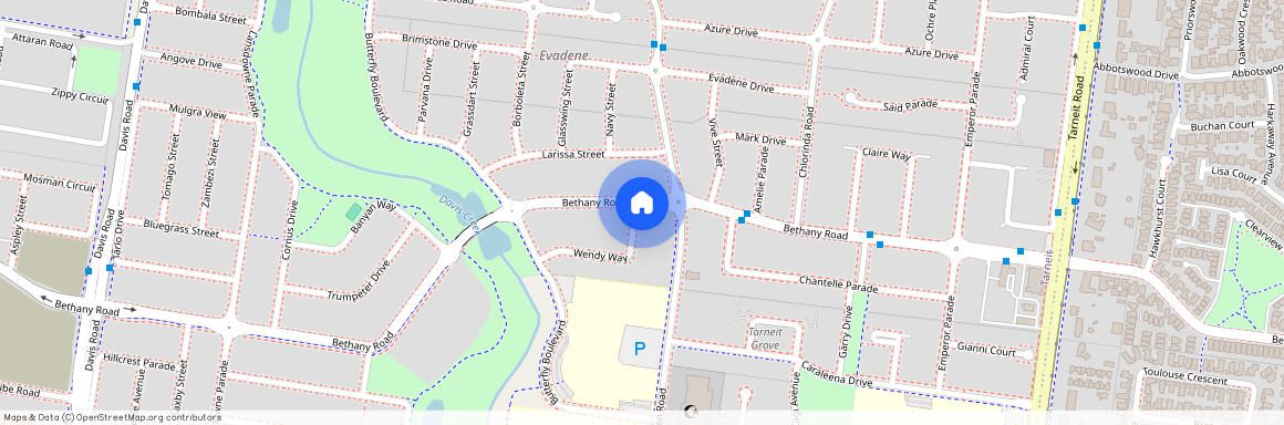 1/A Wendy Way, Vic 3029, Tarneit