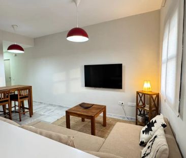 Piso de alquiler en Centro - Photo 3