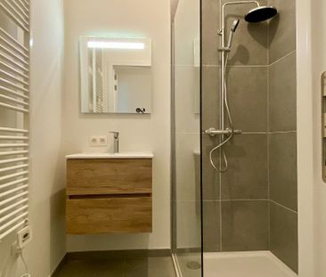 Gelijkvloers appartement te huur in Kortrijk - Photo 3