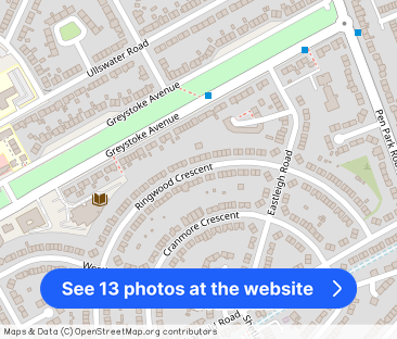 Ringwood Crescent, Bristol - Photo 1