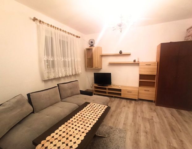 Mieszkanie os. Arkońskie Szczecin, ul. Zakopiańska, nr 428824 - Zdjęcie 1