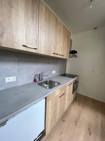 Huis te huur: Vredeman de Vriesstraat 37 8921 BR Leeuwarden - Photo 5