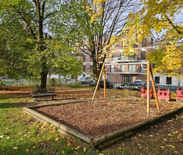 Appartement te huur - Foto 6