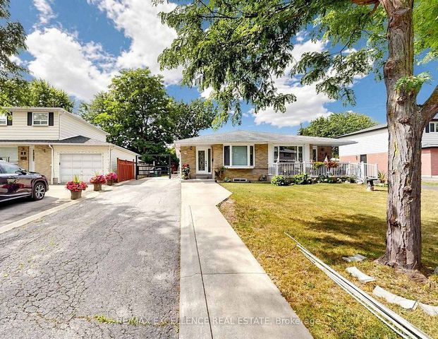 For Lease - 25 Graymar Road, Brampton, Ontario - Photo 1