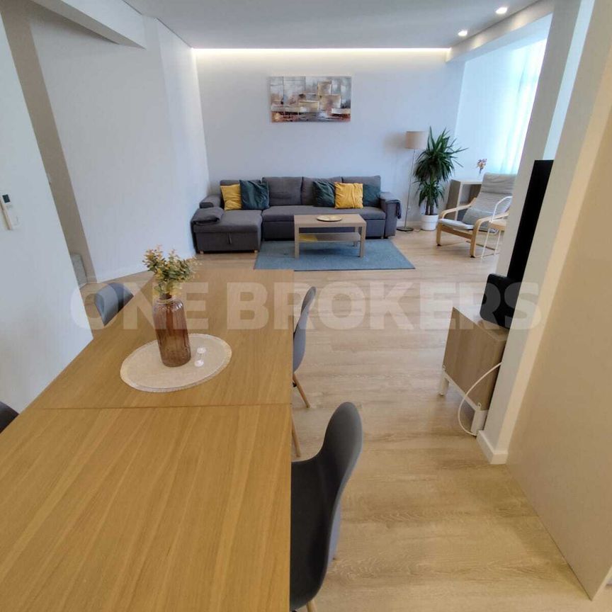 Apartamento T2 em Lisboa - Photo 1
