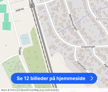 6 værelses hus på 194 m² - Foto 1