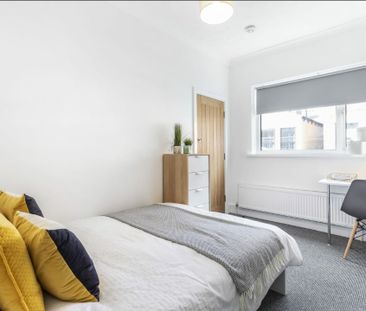 1 bedroom room to rent GEORGE STREET, ALTOFTS, WF6 2LT - Photo 5