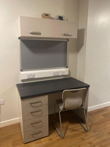 1 bedroom terraced house to rent - Photo 2