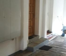 altersgerechte kleine Wohnung mit Einbauküche im Zentrum von Nossen - Photo 3