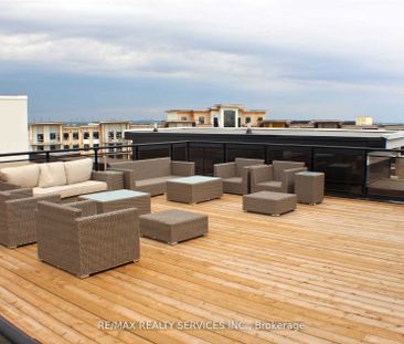 For Lease - 640 Sauve Street Unit# 109, Milton, Ontario - Photo 2