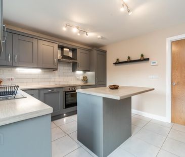11 Fort Manor, BT251GG, Dromore - Photo 5