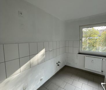 Wohnen in Groß-Umstadt ! 3-Zimmer-Wohnung jetzt frei ! - Photo 2