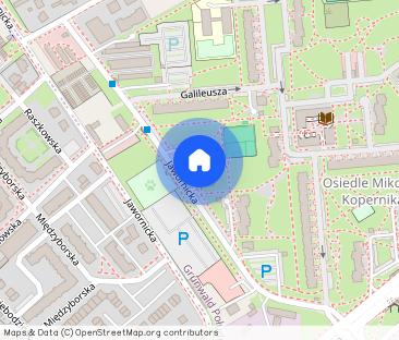 przytulna kawalerka 31 m2 os. Kopernika - Photo 1