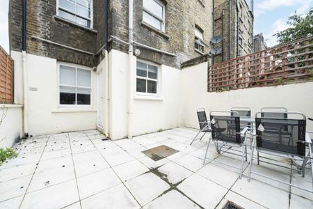Settles Street, Aldgate, E1 - Photo 3