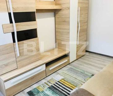 2 camere, 67 mp, decomandat, totul nou, prima inchiriere, parcare, zona VIVO - Photo 2