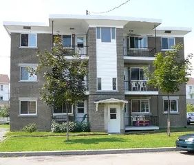 1 room apartment of 88m² in Trois-Rivières - Photo 1