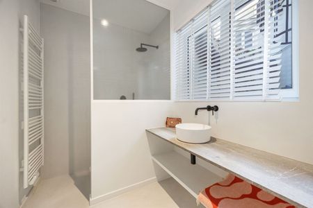 Stijlvol éénslaapkamer appartement met terras - Photo 3