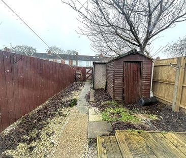 2 bedroom house to rent - Photo 4