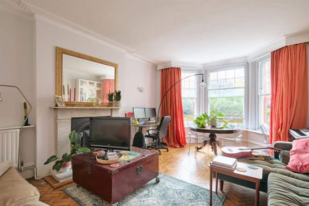 Kenilworth Court, SW15, London - Photo 2