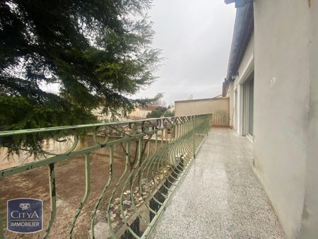 Location Appartement 3 pièces 69m² LE PONTET 84130 - Photo 5