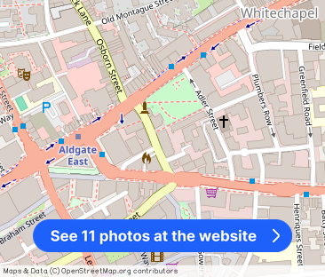 1 bedroom apartment for rent - Photo 1