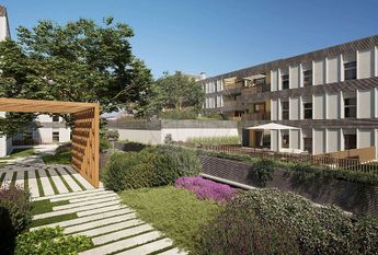 Apartamento T2 em Lisboa