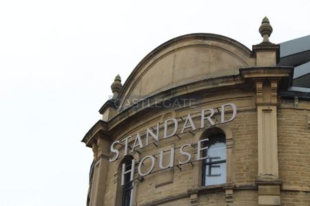 7 bedroom flat share to rent - Photo 5