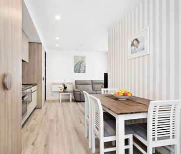 Bright Bayside Living at 'Aqueous' - Photo 2